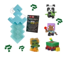 Купить -  Игровой набор Minecraft "Мини-майнинг" (в ассортименте) (HTK99)