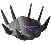 Купить - маршрутизатор  Маршрутизатор ASUS GT-AXE11000 (90IG06E0-MO1R00)