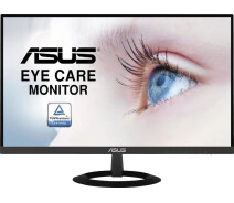 Купить - монитор  Монитор 23.8" ASUS VZ249HE Black (90LM02Q3-B01670)