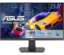 Купить - монитор  Монитор игровой 23.8" ASUS VA24EHF (90LM0560-B04170) Black          