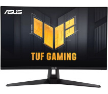 Купить - монитор  Монитор игровой 27" ASUS TUF Gaming VG279QM1A (90LM05X0-B01370)     