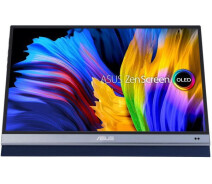 Купить - монитор  Монитор 15.6" Asus ZenScreen MQ16AH (90LM07SV-B01170)