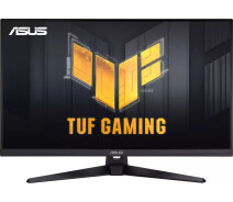 Купить - монитор  Монитор игровой 31.5" Asus TUF Gaming VG32UQA1A                     