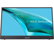 Купить - монитор  Монитор 15.6" Asus ZenScreen MB16AHG (90LM08U0-B01170)