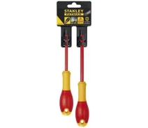 Купить - отвертку  Набор отверток электрика STANLEY (FMHT0-62648)