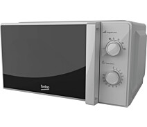 Купить - микроволновую печь  Микроволновая печь Beko MOC20100SFB