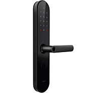 Купить - умный дверной замок  Aqara Smart Door Lock N100 Zigbee