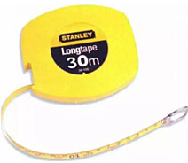 Купить - рулетку  Рулетка измерительная STANLEY (0-34-108)