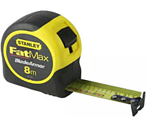 Купить - рулетку  Рулетка измерительная STANLEY (0-33-728)