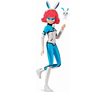 Купить - игрушку для девочки  Модная кукла-герой MIRACULOUS Леди Баг и Супер-Кот" - Кроликс" (50011)
