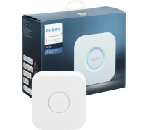 Купить - датчик для дома  Блок управления Philips Hue Bridge, ZigBee (929001180642)