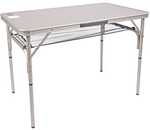 Купить - складную мебель  Стол Bo-Camp Premium 100x60 cm Grey (1404406)