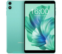 Купить - планшет  Планшет Teclast P85T 8” 4/64GB (6940709685655) Green