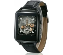 Купить - смарт-часы  Смарт-часы UWatch S9 Black