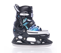 Купить - коньки  Конькираздвижные REBEL ICE ONE PRO /33-36 TEMPISH 1300001830/33-36