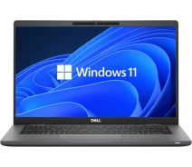 Купить - ноутбук  Ноутбук Dell Latitude 7320 (N064L732013UA_WP11)