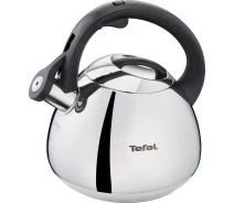 Купить - чайник для плиты  Чайник Tefal Kettle Induction, 2700мл (K2481574)
