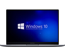 Купить - ноутбук  Mi RedmiBook Air 13 i7/16/512/W (JYU4301CN-1)