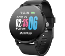 Купить - смарт-часы  Смарт-часы Colmi V11 Black