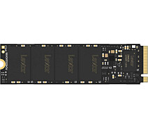 Купить - SSD-накопитель  SSD-накопитель Lexar NM620 256GB M.2 NVMe (LNM620X256G-RNNNG)