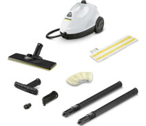 Купить - пароочиститель  Пароочиститель Karcher SC 2 EasyFix (1.512-600.0)