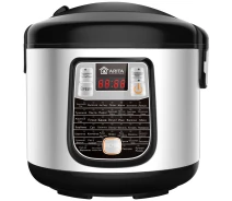 Купить - мультиварку  Мультиварка Arita AMC-8545S
