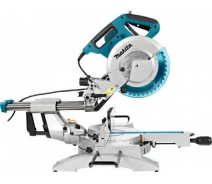 Купить - порцовочную пилу  Пила торцовочная Makita LS1018LN