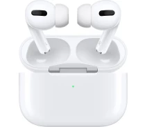Купить - наушники  Наушники Apple AirPods Pro (MWP22) White