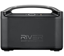 Купить - зарядную станцию  Дополнительная батарея EcoFlow DELTA 2 Extra Battery(1024 Вт) (CN version)