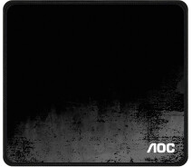 Купить - коврик для мышки  Игровая поверхность AOC MM300L Mouse Mat L 450x400x4мм