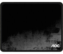 Купить - коврик для мышки  Игровая поверхность AOC MM300M Mouse Mat M 330x260x3мм