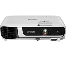 Купить - проектор  Проектор Epson EB-W51 (V11H977040)