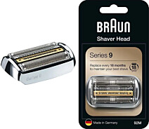 Купить - аксессуар к электробритве  Бритвенний блок Braun Series 9 92M