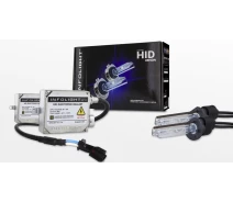 Купить - ксенон  Комплект ксенона Infolight Pro/Infolight +50% H1 6000K
