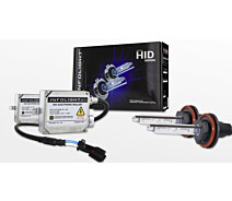 Купить - ксенон  Комплект ксенона Infolight Pro/Infolight +50% H11 4300K