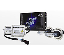 Купить - ксенон  Комплект ксенона Infolight Pro/Infolight +50% H7 4300K