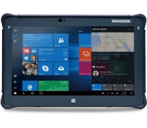 Купить - планшет  Планшет DURABOOK R11 8/128 Gb LTE Black (R1A1A1DEBAXX)