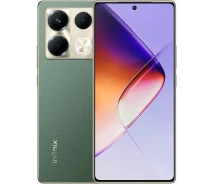 Купить - смартфон и мобильный телефон  Смартфон Infinix Note 40 8/256GB Vintage Green [120020]