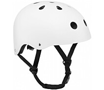 Купить - защитный шлем  Детский защитный шлем Lionelo Lionelo Helmet White
