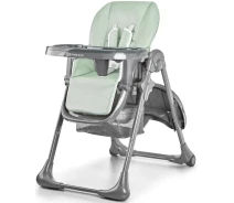 Купить - стульчик для кормления  Стульчик для кормления Kinderkraft Tastee Olive (KHTAST00OLV0000)