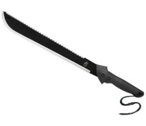 Купить - садовый нож  Мачете-пила Gerber Gator 31-000758 (1014053)