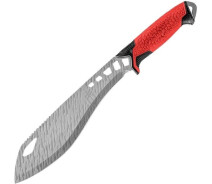 Купить - садовый нож  Мачете Gerber Versafix Pro Red 31-003469 (1052025)