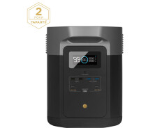 Купить - зарядную станцию  Зарядная станция EcoFlow DELTA Max 1600