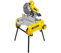 Купить - порцовочную пилу  Торцовочная пила DeWalt D27107