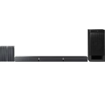 Купить - домашний кинотеатр  Домашний кинотеатр Sony HT-RT3 Black