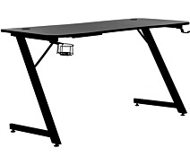 Купить - стол ПК  Компьютерный стол HATOR Vast Essential Black (HTD-010)
