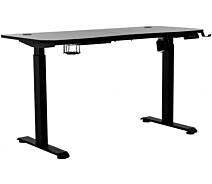 Купить - стол ПК  Компьютерный стол Hator Vast PRO Black (HTD-050)