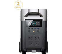 Купить - зарядную станцию  Зарядная станция EcoFlow DELTA Pro 3600 Вт AC USB-Port (DELTAPro) (международная версия)