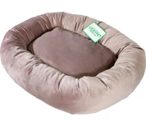 Купить - спальное место  Лежак Феликс №2 Lucky Pet розовый, 48х58х12