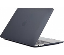 Купить - чехол для Apple MacBook  Чехол-накладка ArmorStandart Matte Shell для MacBook Air 13 M1 (A2337/A1932/A2179) Black (ARM58731)